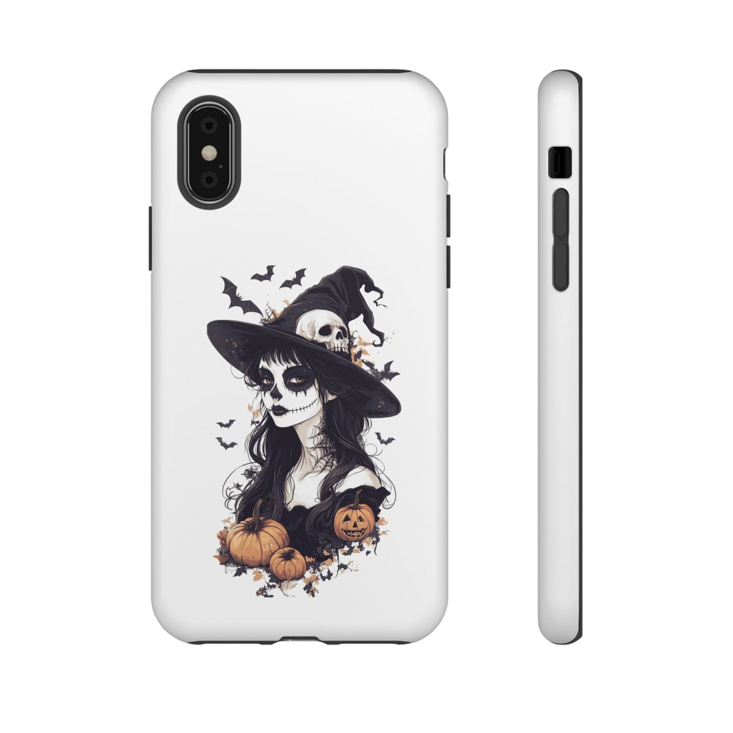 Beautiful Witch Phone Case - iPhone, Samsung, and Google case