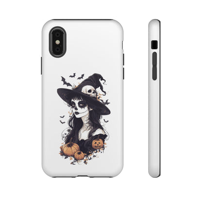 Beautiful Witch Phone Case - iPhone, Samsung, and Google case