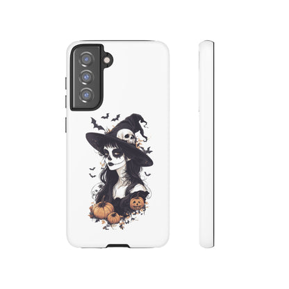 Beautiful Witch Phone Case - iPhone, Samsung, and Google case