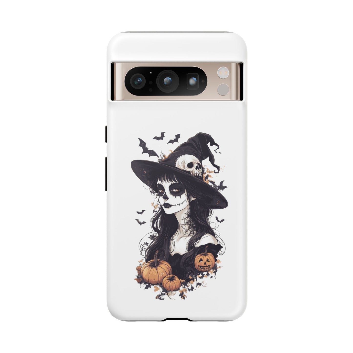 Beautiful Witch Phone Case - iPhone, Samsung, and Google case