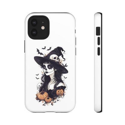 Beautiful Witch Phone Case - iPhone, Samsung, and Google case