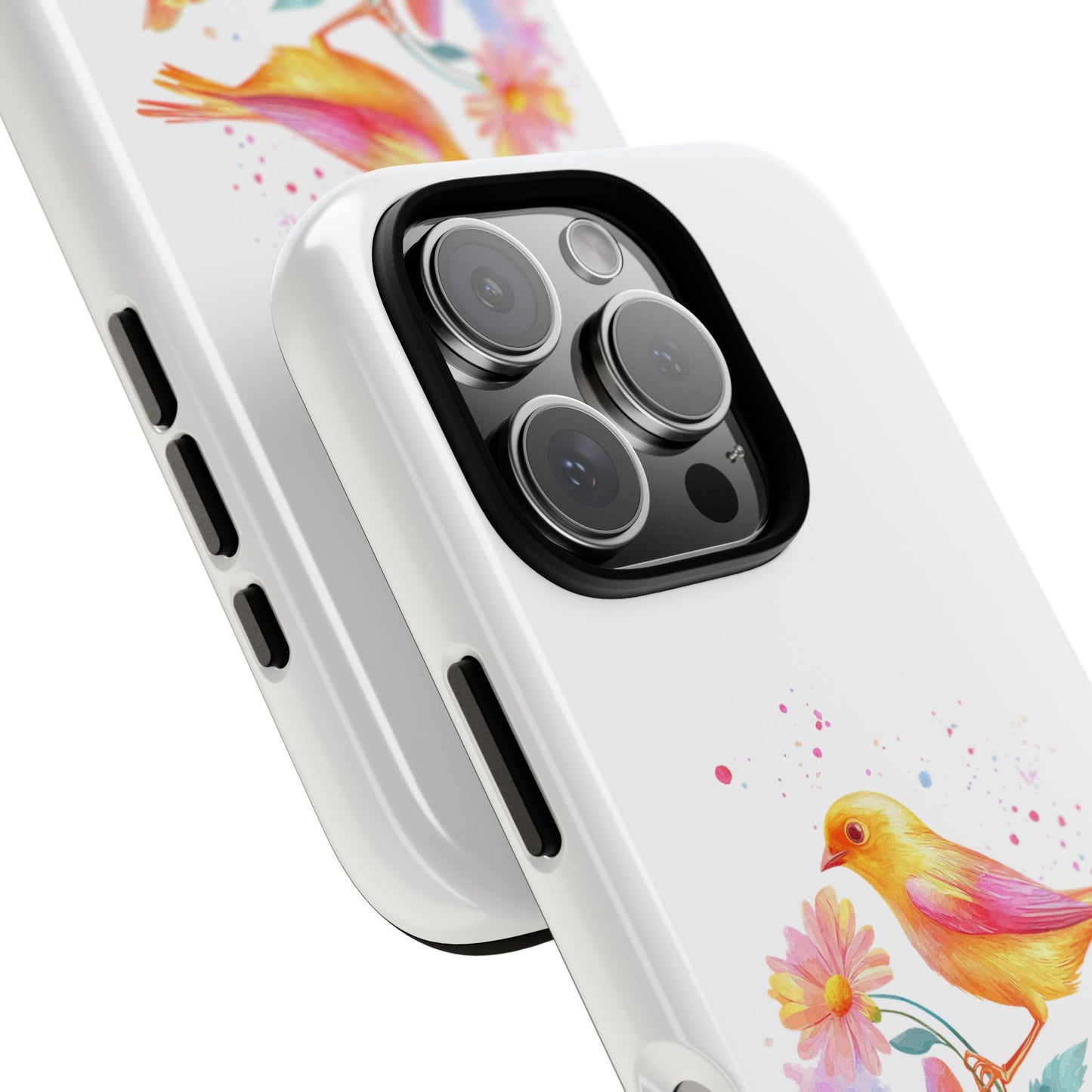 Artistry Phone Case - iPhone, Samsung, and Google Case