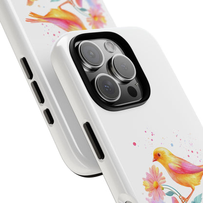 Artistry Phone Case - iPhone, Samsung, and Google Case