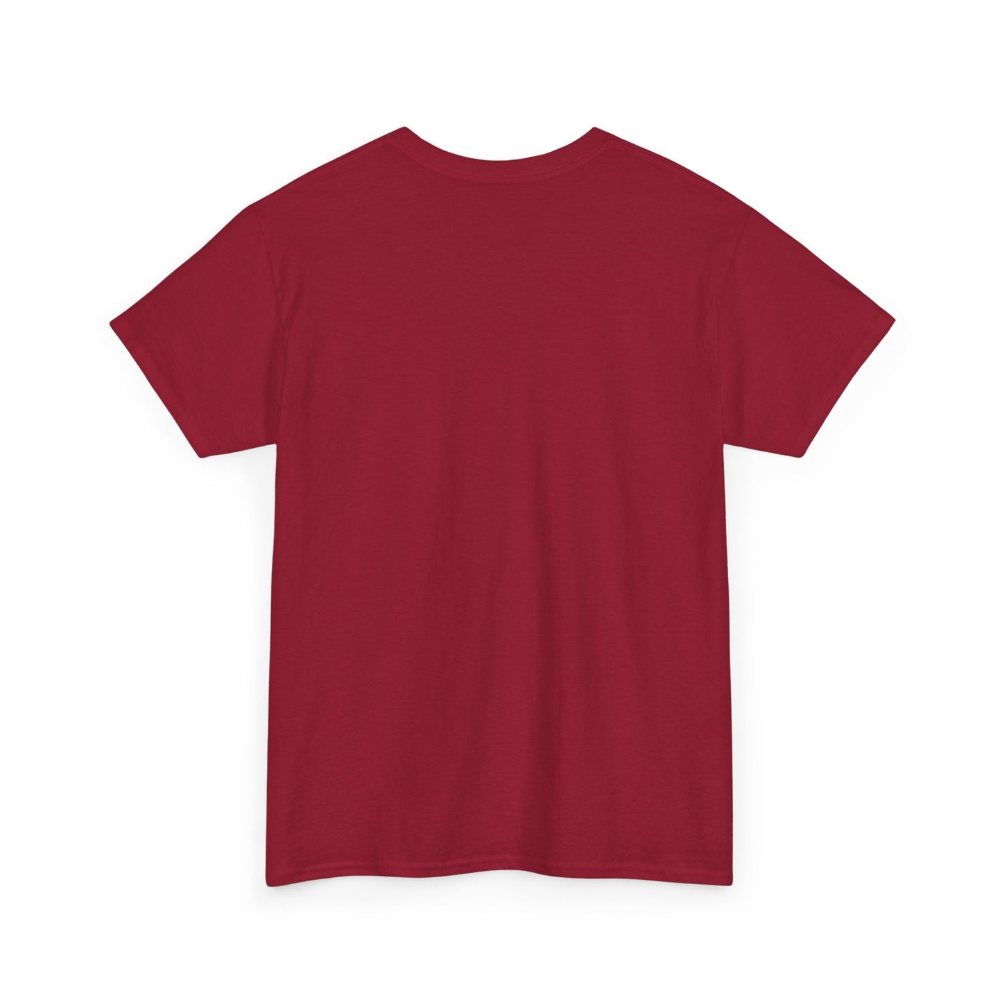 Floral Mother’s Day Heavy Cotton Tee - Gift for Mom