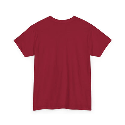 Floral Mother’s Day Heavy Cotton Tee - Gift for Mom