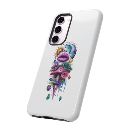 3D Phone Case - iPhone, Samsung, and Google case
