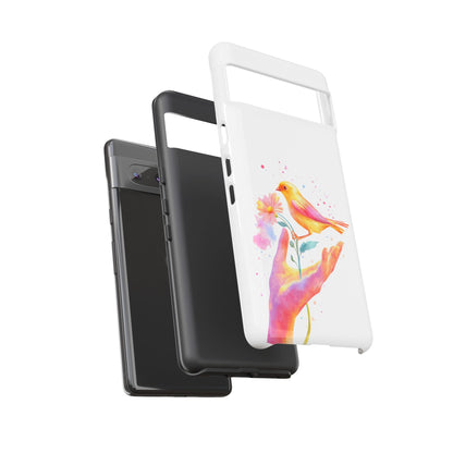 Artistry Phone Case - iPhone, Samsung, and Google Case