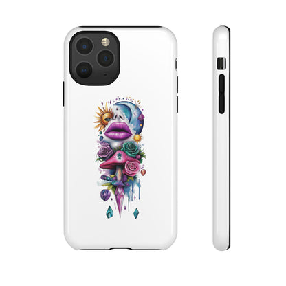 3D Phone Case - iPhone, Samsung, and Google case