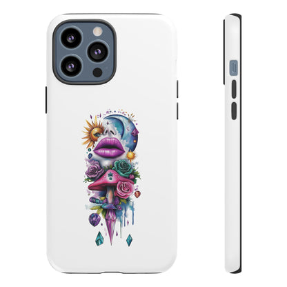 3D Phone Case - iPhone, Samsung, and Google case