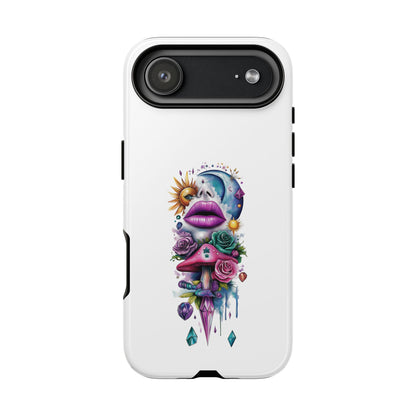 3D Phone Case - iPhone, Samsung, and Google case