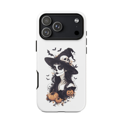 Beautiful Witch Phone Case - iPhone, Samsung, and Google case