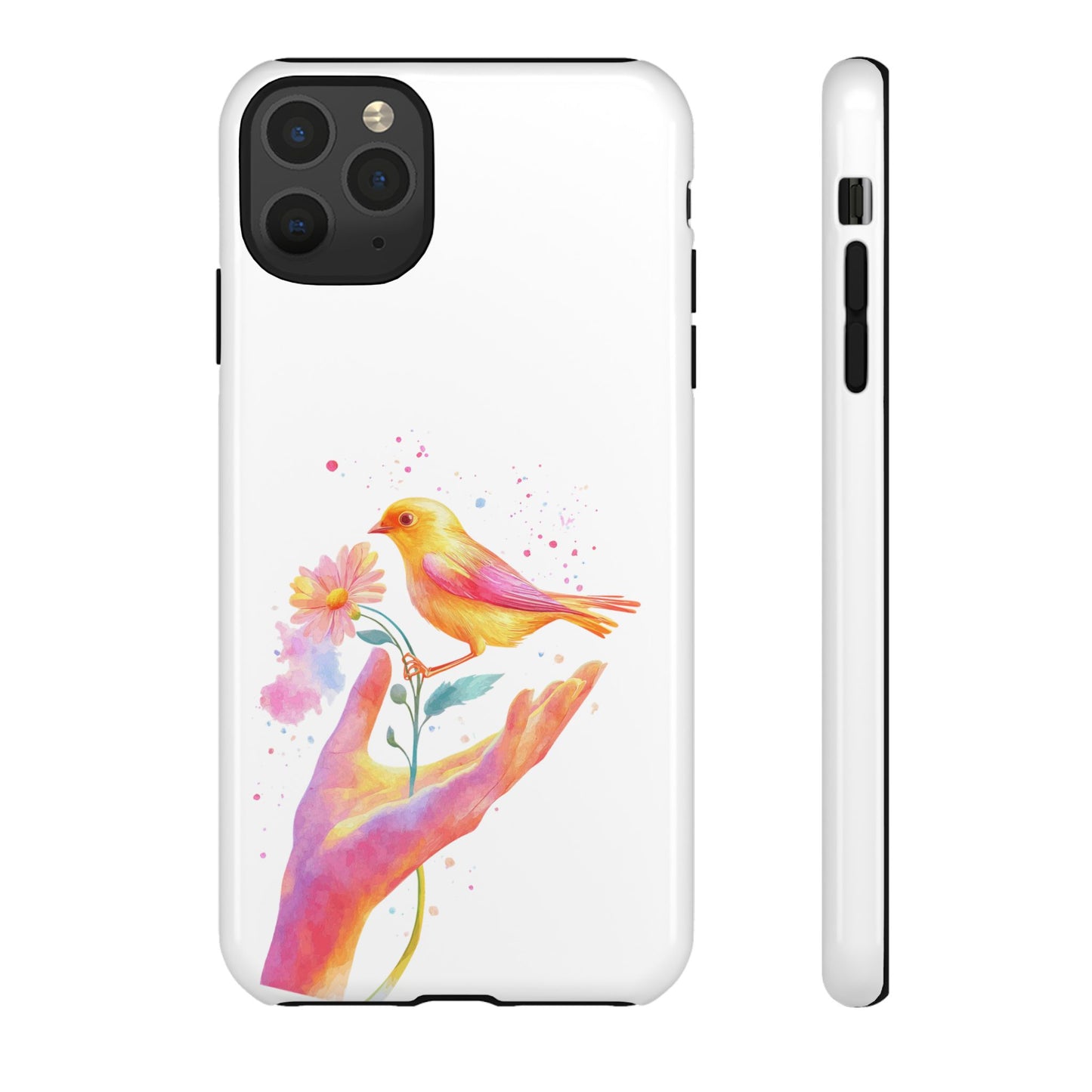 Artistry Phone Case - iPhone, Samsung, and Google Case