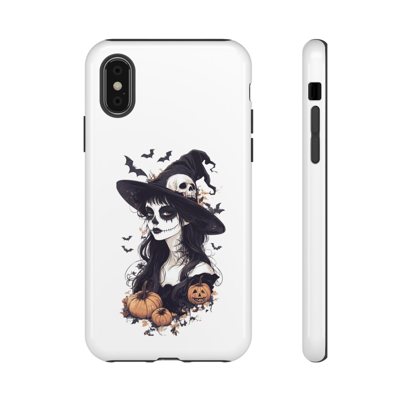 Beautiful Witch Phone Case - iPhone, Samsung, and Google case