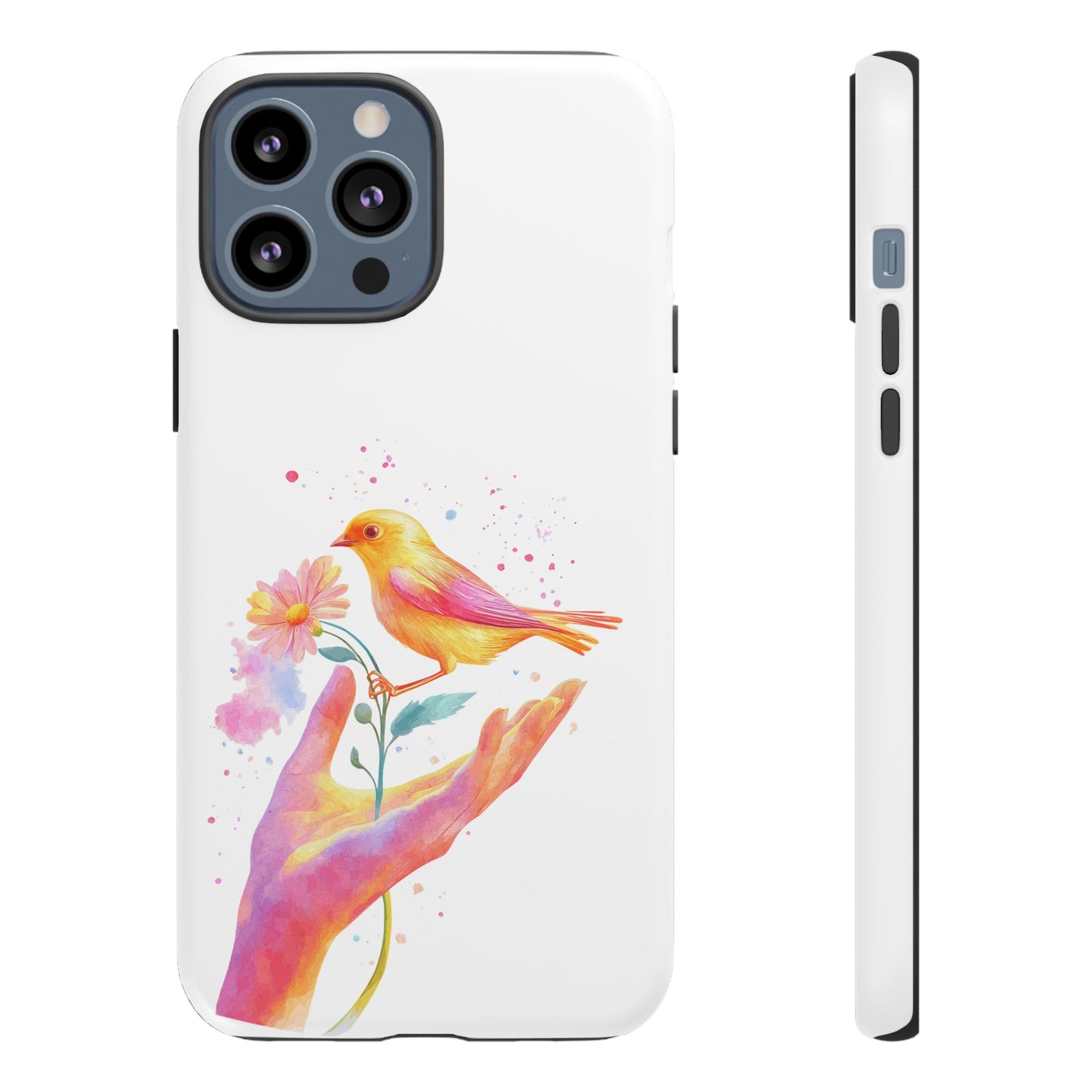 Artistry Phone Case - iPhone, Samsung, and Google Case