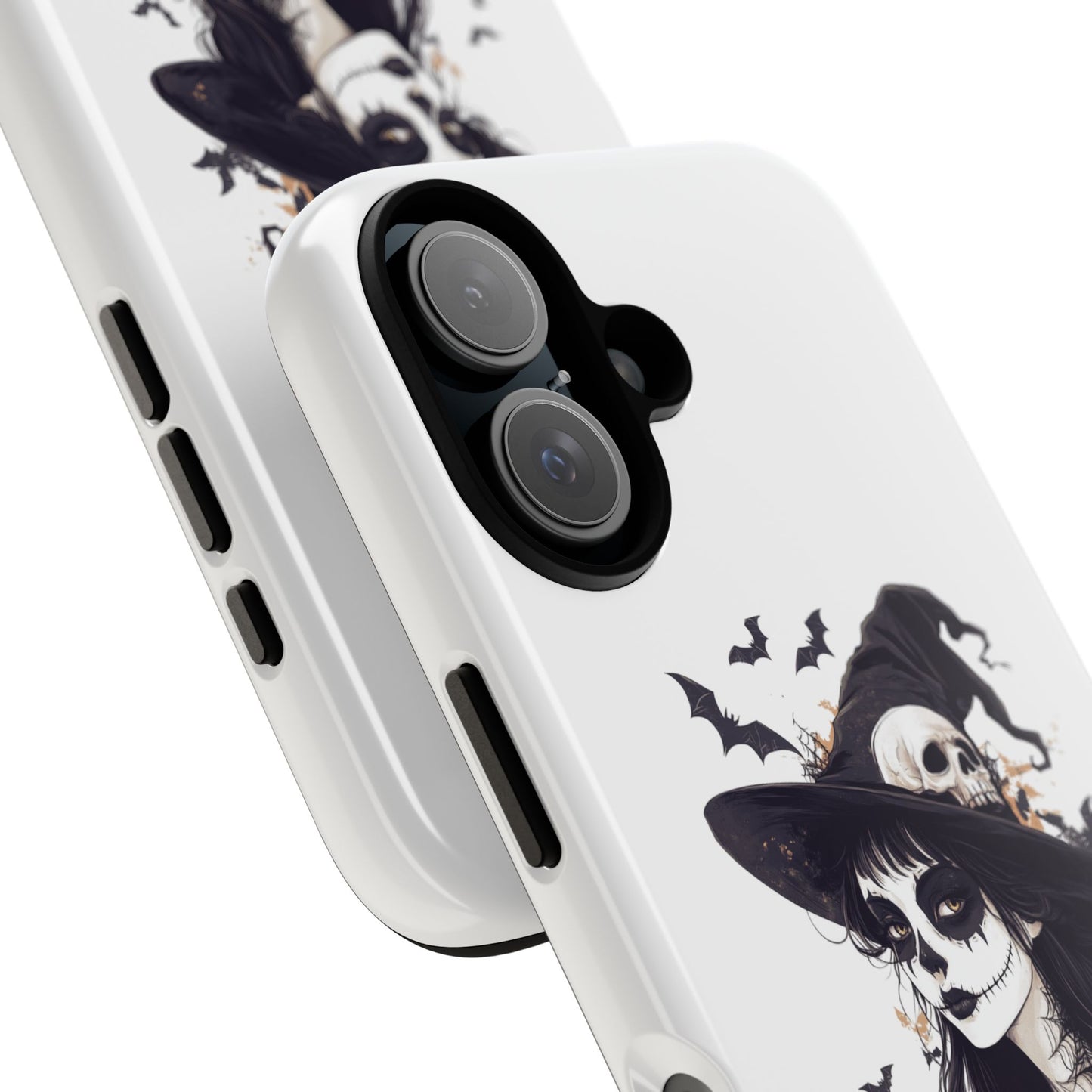 Beautiful Witch Phone Case - iPhone, Samsung, and Google case