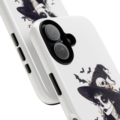 Beautiful Witch Phone Case - iPhone, Samsung, and Google case
