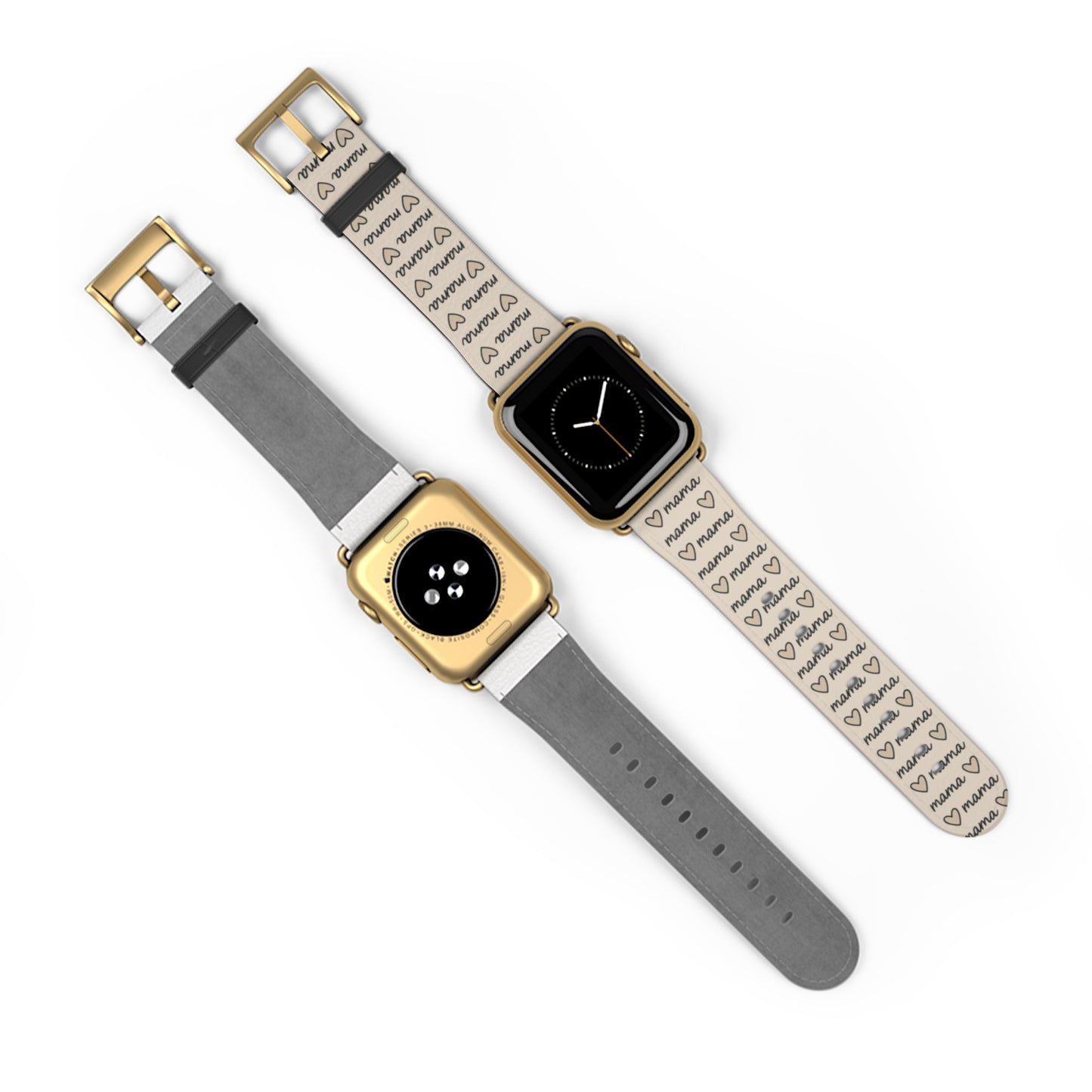 Mama Watch Band