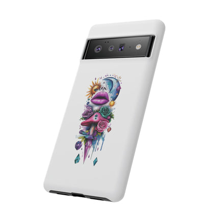 3D Phone Case - iPhone, Samsung, and Google case