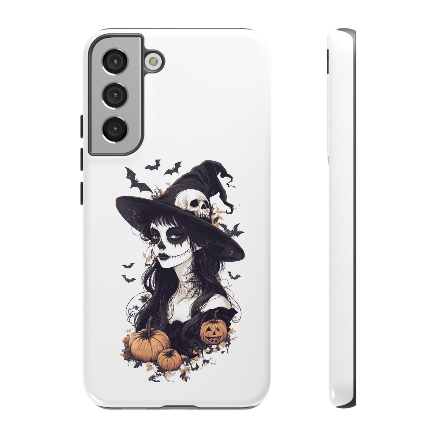 Beautiful Witch Phone Case - iPhone, Samsung, and Google case