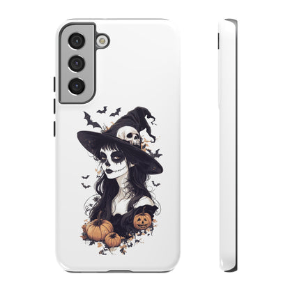 Beautiful Witch Phone Case - iPhone, Samsung, and Google case