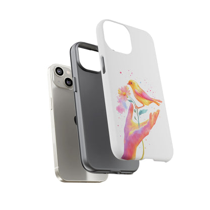 Artistry Phone Case - iPhone, Samsung, and Google Case