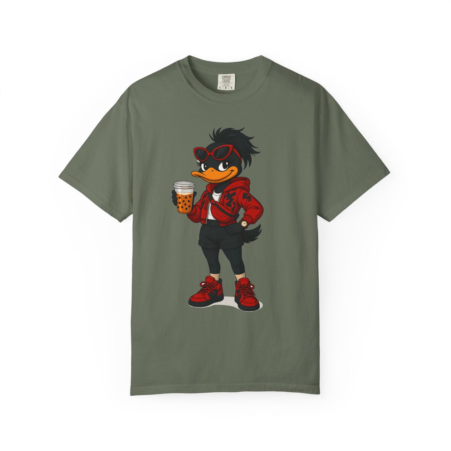 Trendy Women's Graphic T-Shirt for Creative Souls | Casual Wear, Unique Style, Gift Idea for Friends, Streetwear Fashion, Everyday Comfort