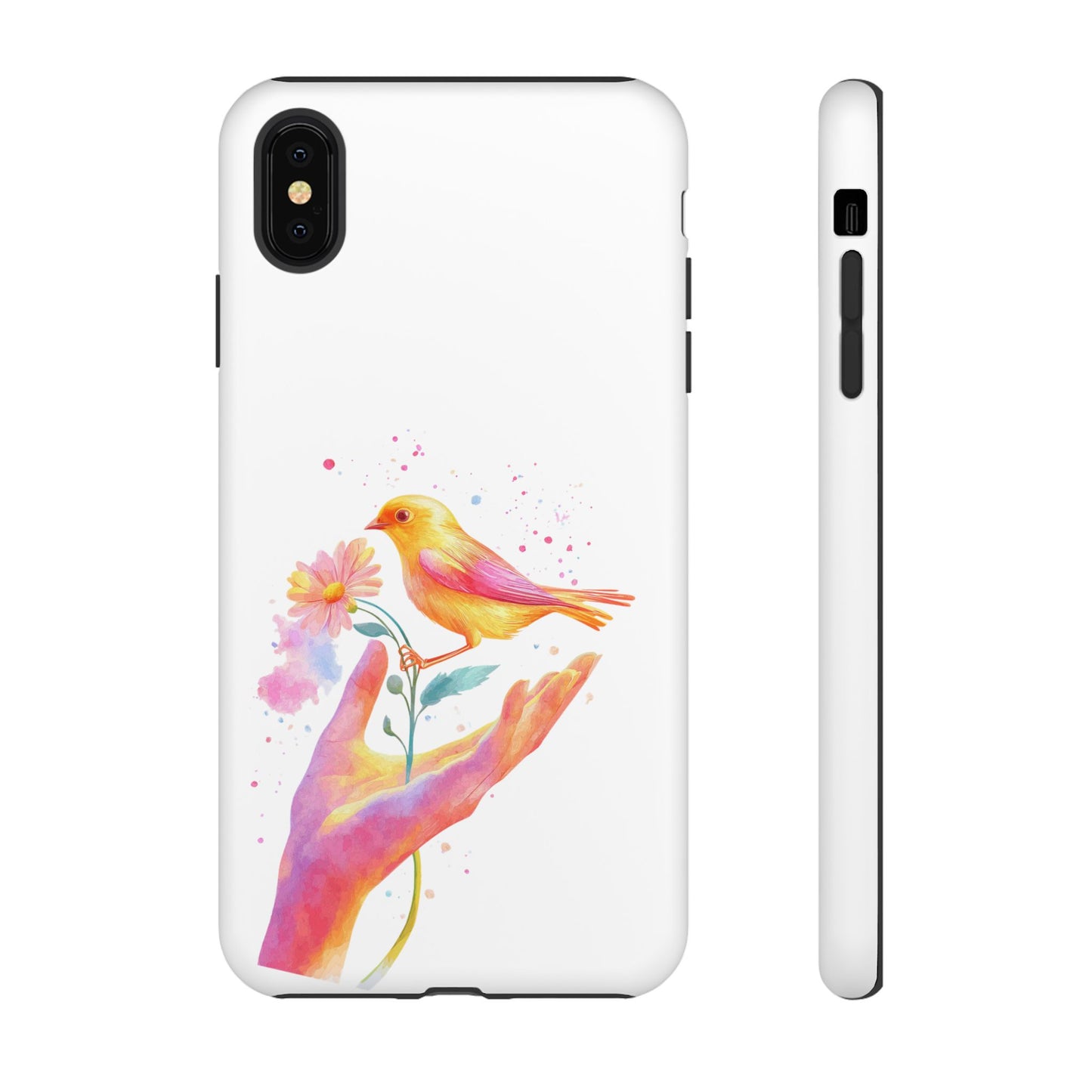 Artistry Phone Case - iPhone, Samsung, and Google Case