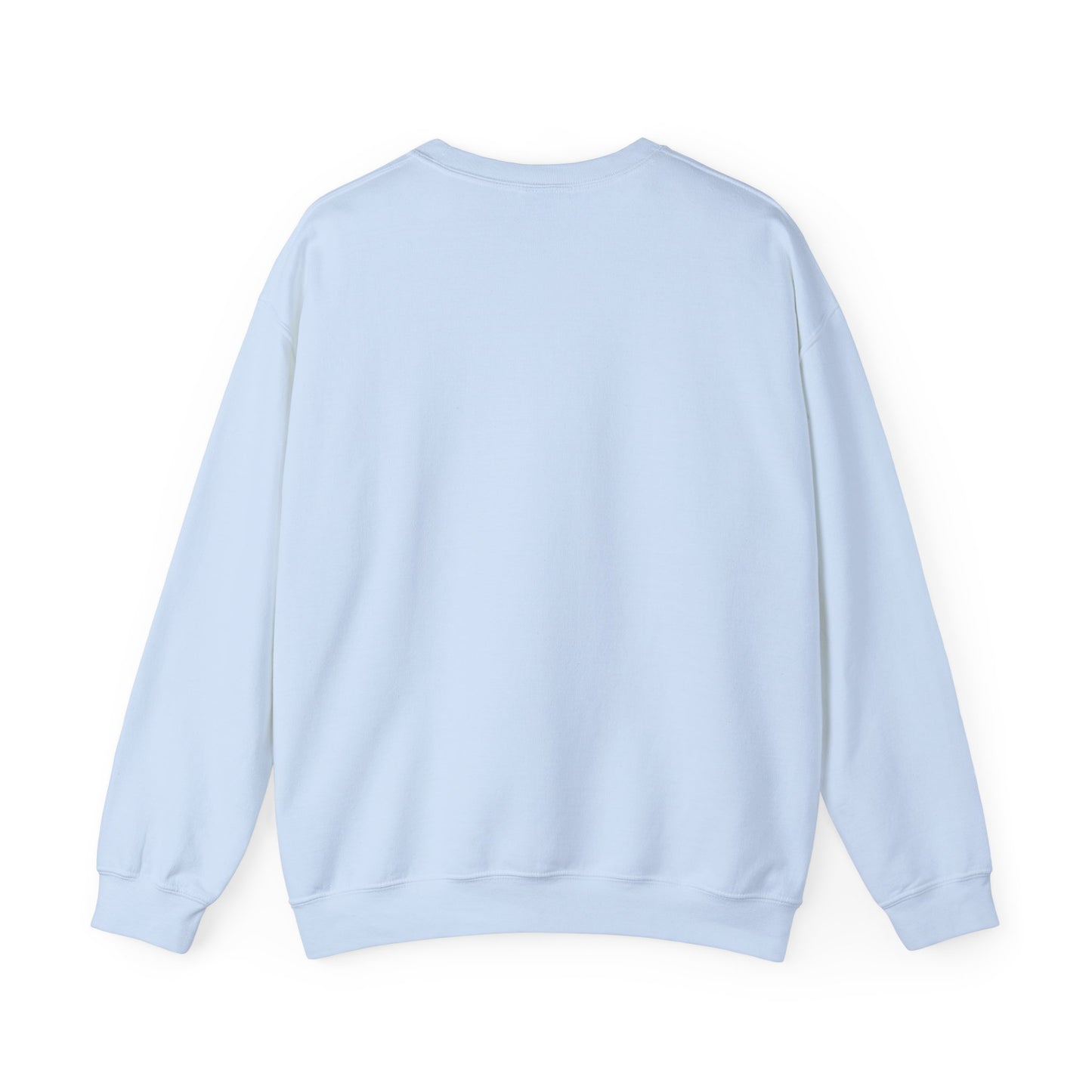 Victory Lamp Crewneck Sweatshirt - Unisex Heavy Blend™ Crewneck Sweatshirt