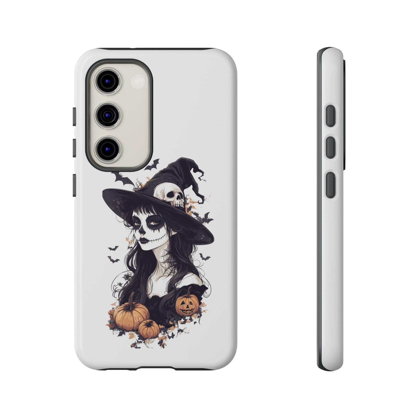 Beautiful Witch Phone Case - iPhone, Samsung, and Google case
