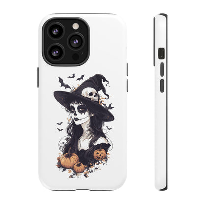 Beautiful Witch Phone Case - iPhone, Samsung, and Google case