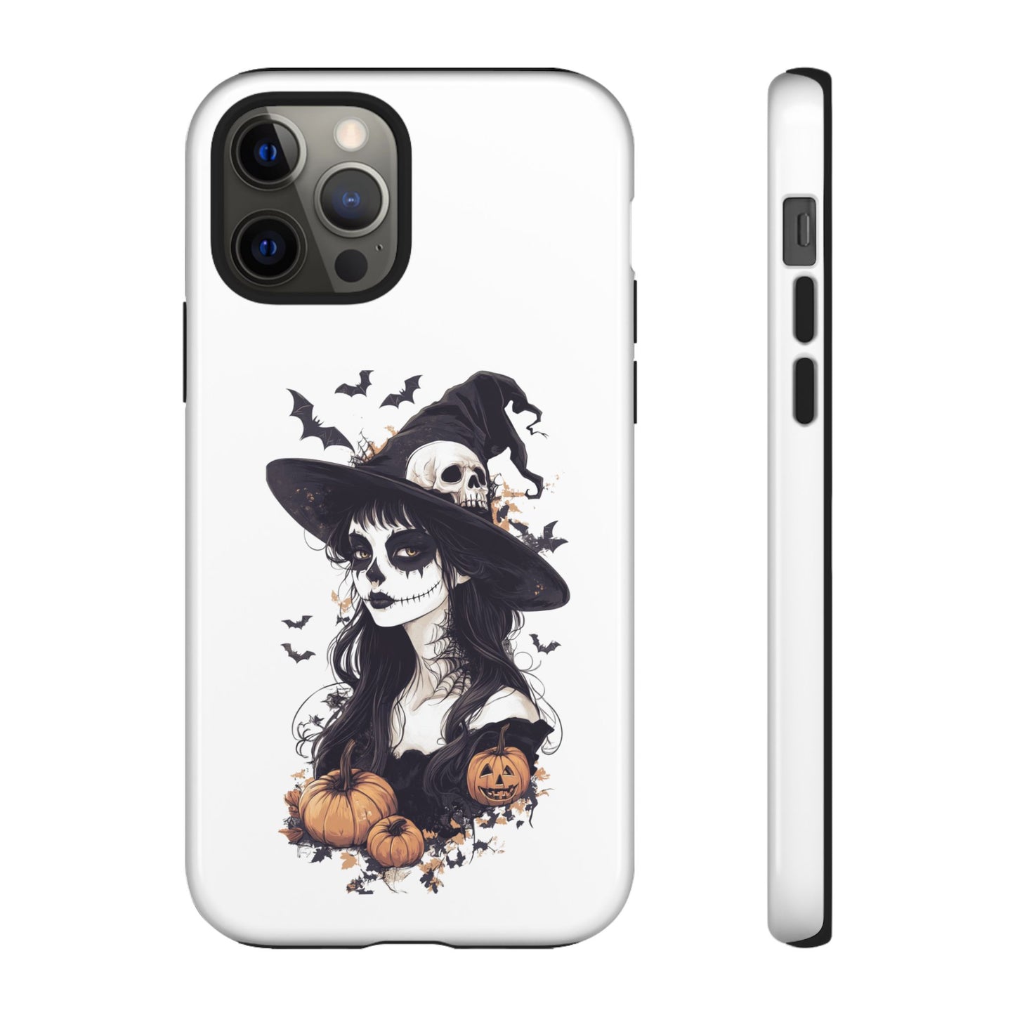 Beautiful Witch Phone Case - iPhone, Samsung, and Google case