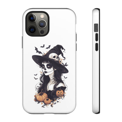Beautiful Witch Phone Case - iPhone, Samsung, and Google case