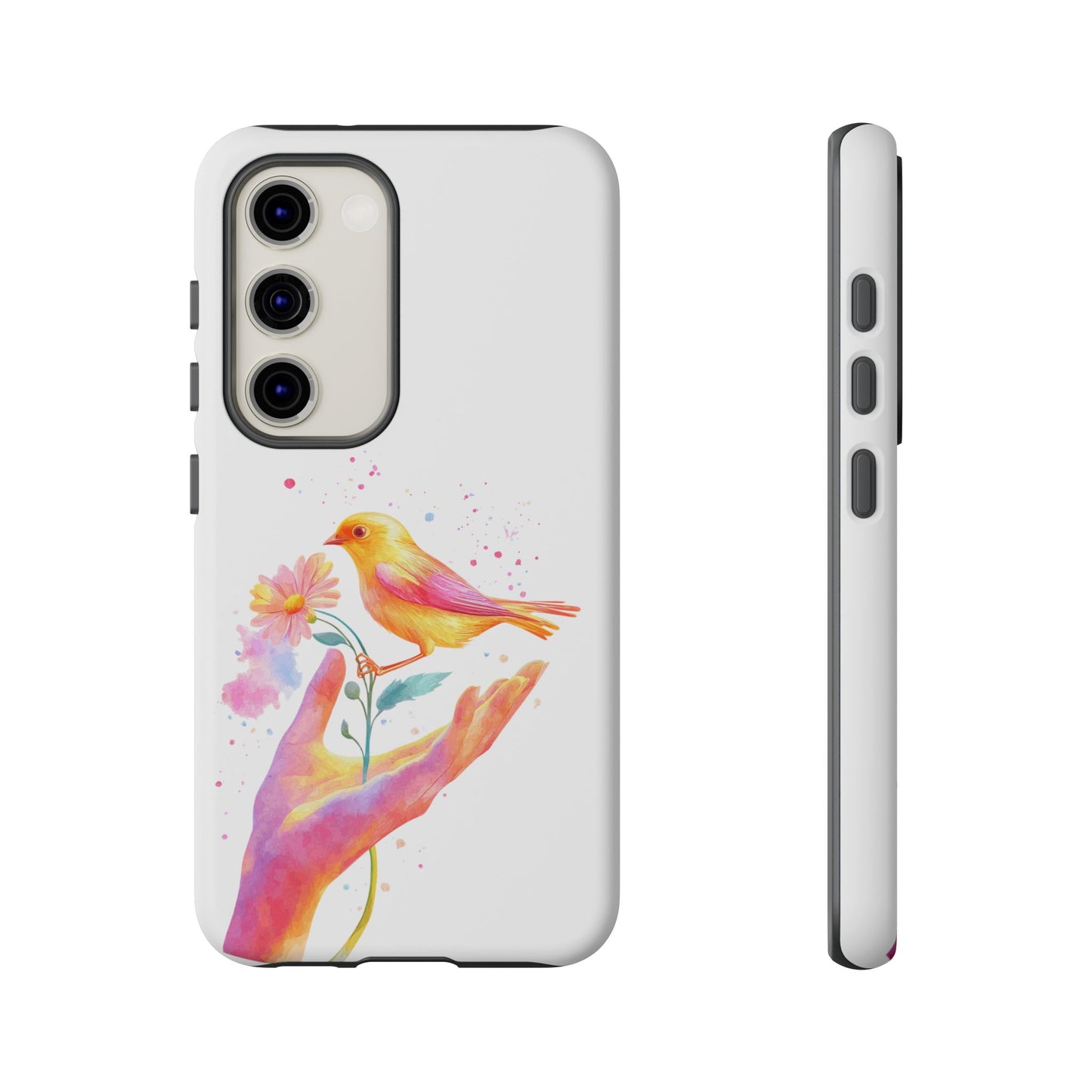 Artistry Phone Case - iPhone, Samsung, and Google Case