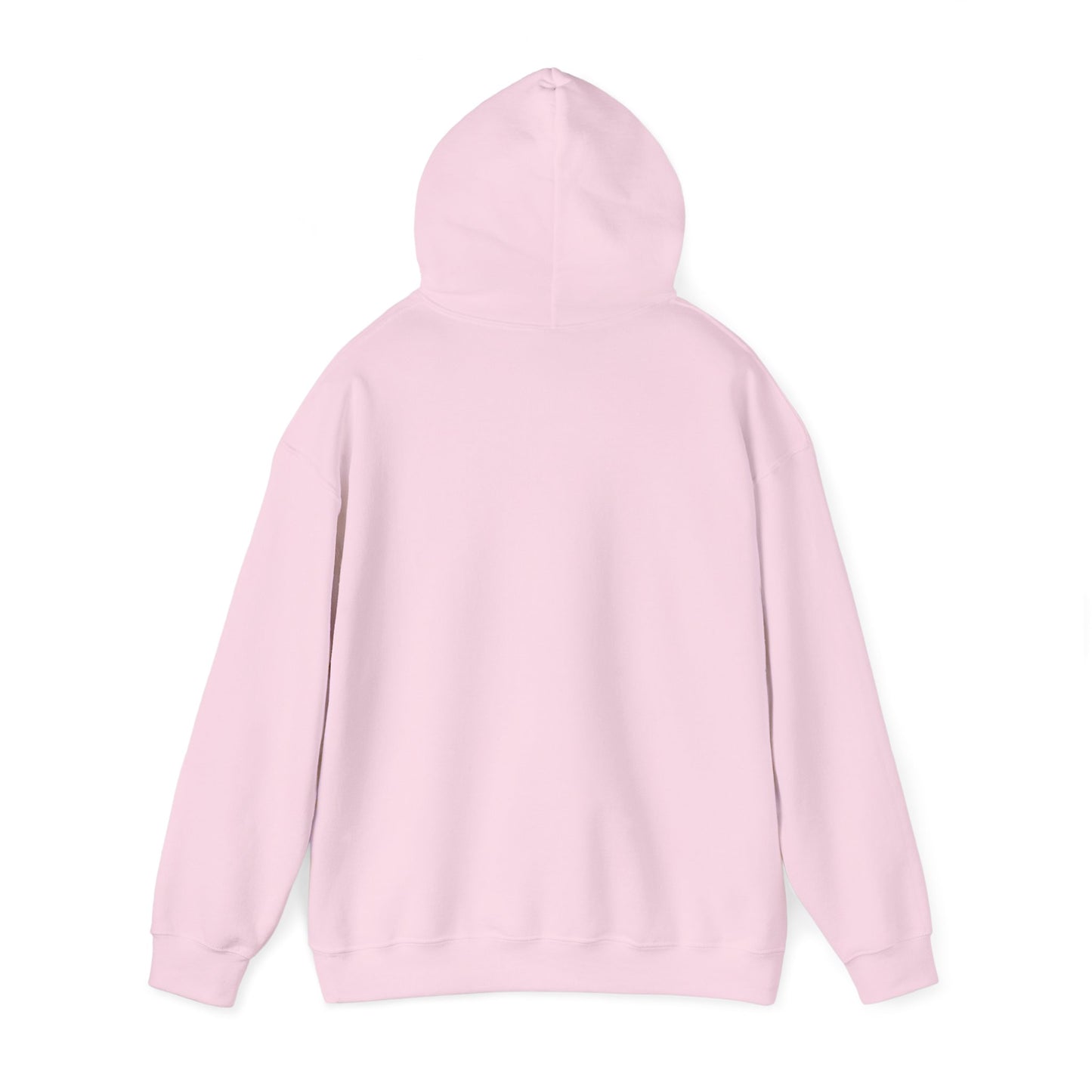 Raccoon Design Hoodie - Unisex Heavy Blend™ Hooded Sweatshirt