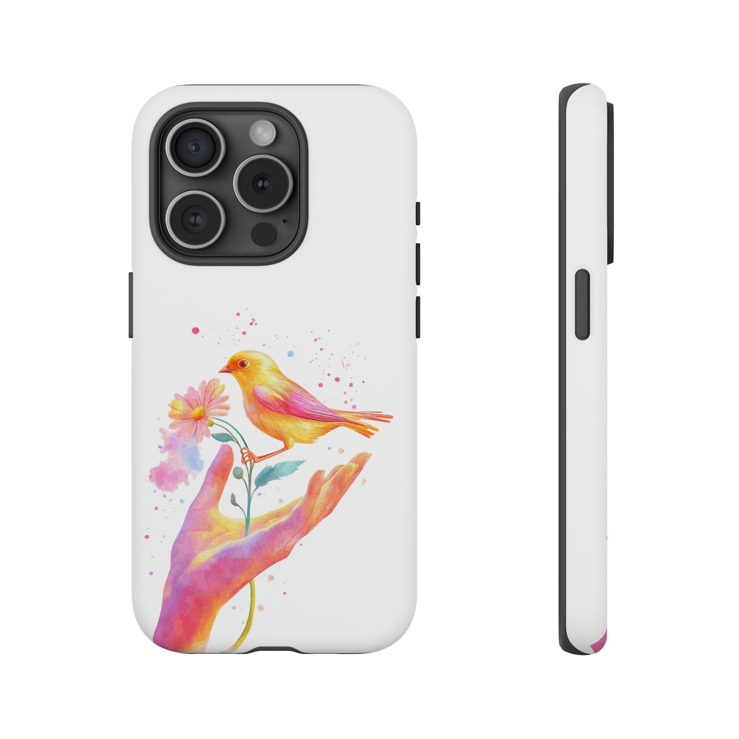 Artistry Phone Case - iPhone, Samsung, and Google Case