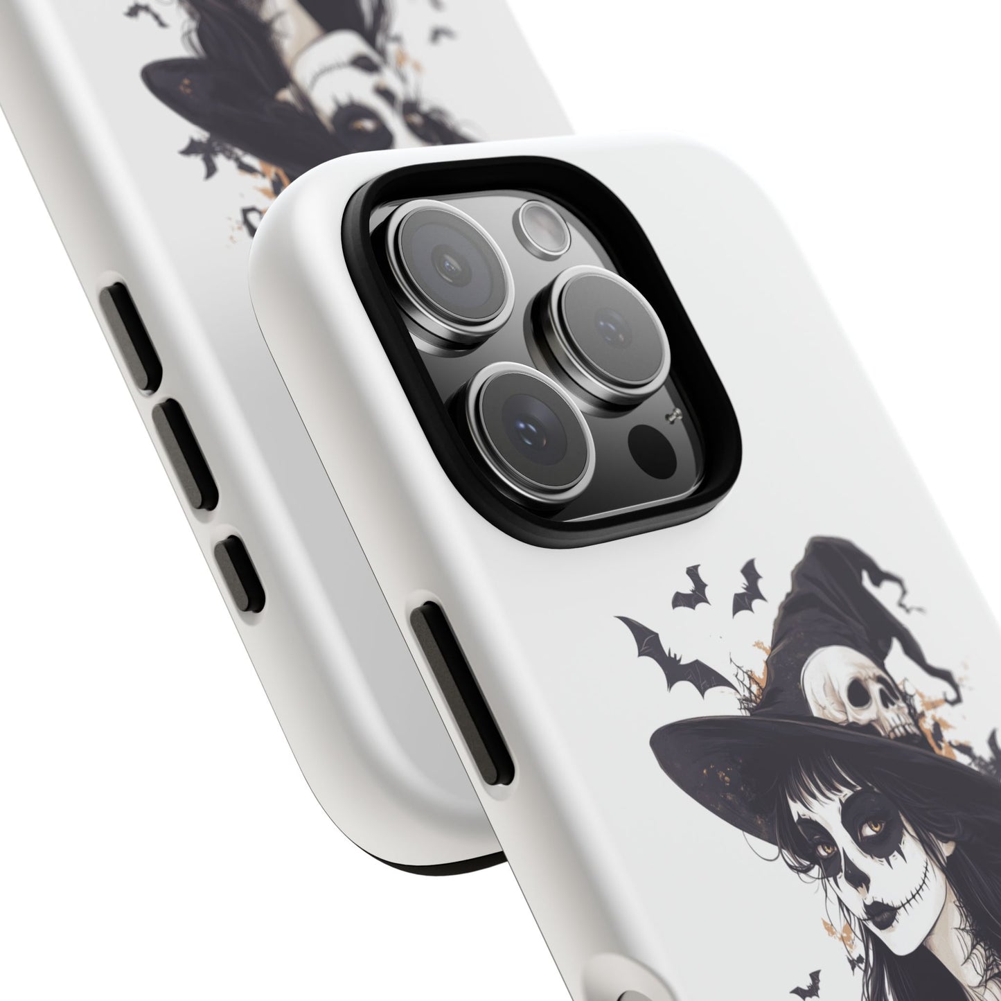 Beautiful Witch Phone Case - iPhone, Samsung, and Google case