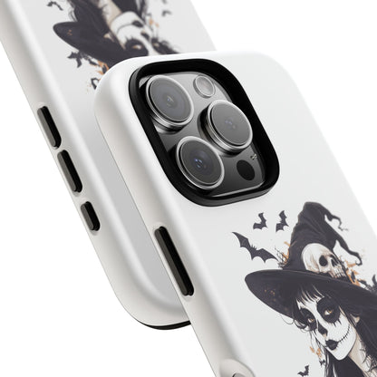 Beautiful Witch Phone Case - iPhone, Samsung, and Google case