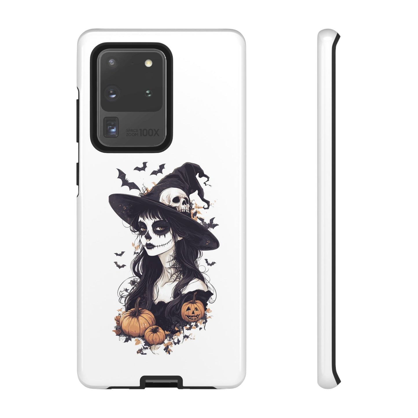 Beautiful Witch Phone Case - iPhone, Samsung, and Google case