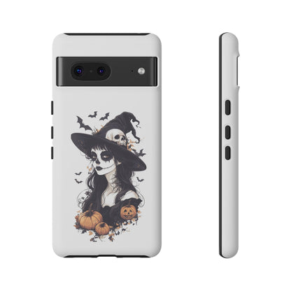 Beautiful Witch Phone Case - iPhone, Samsung, and Google case