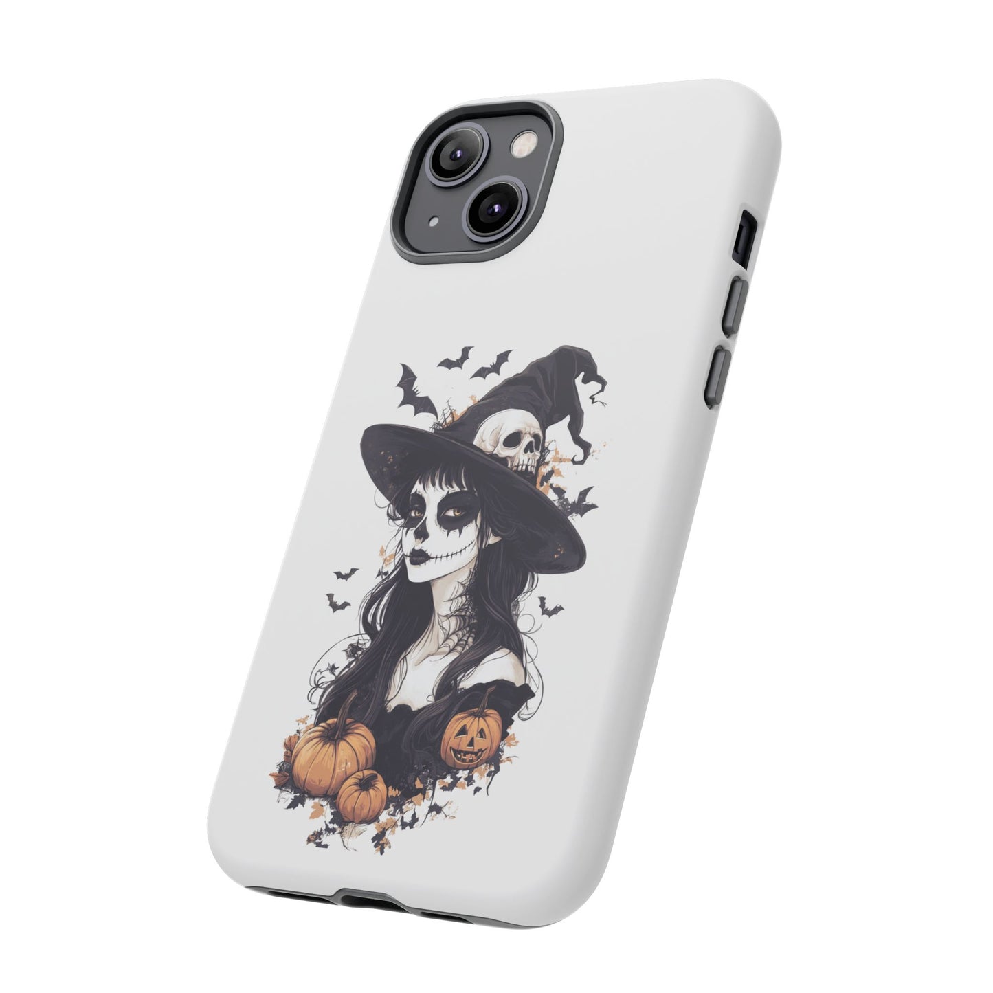 Beautiful Witch Phone Case - iPhone, Samsung, and Google case