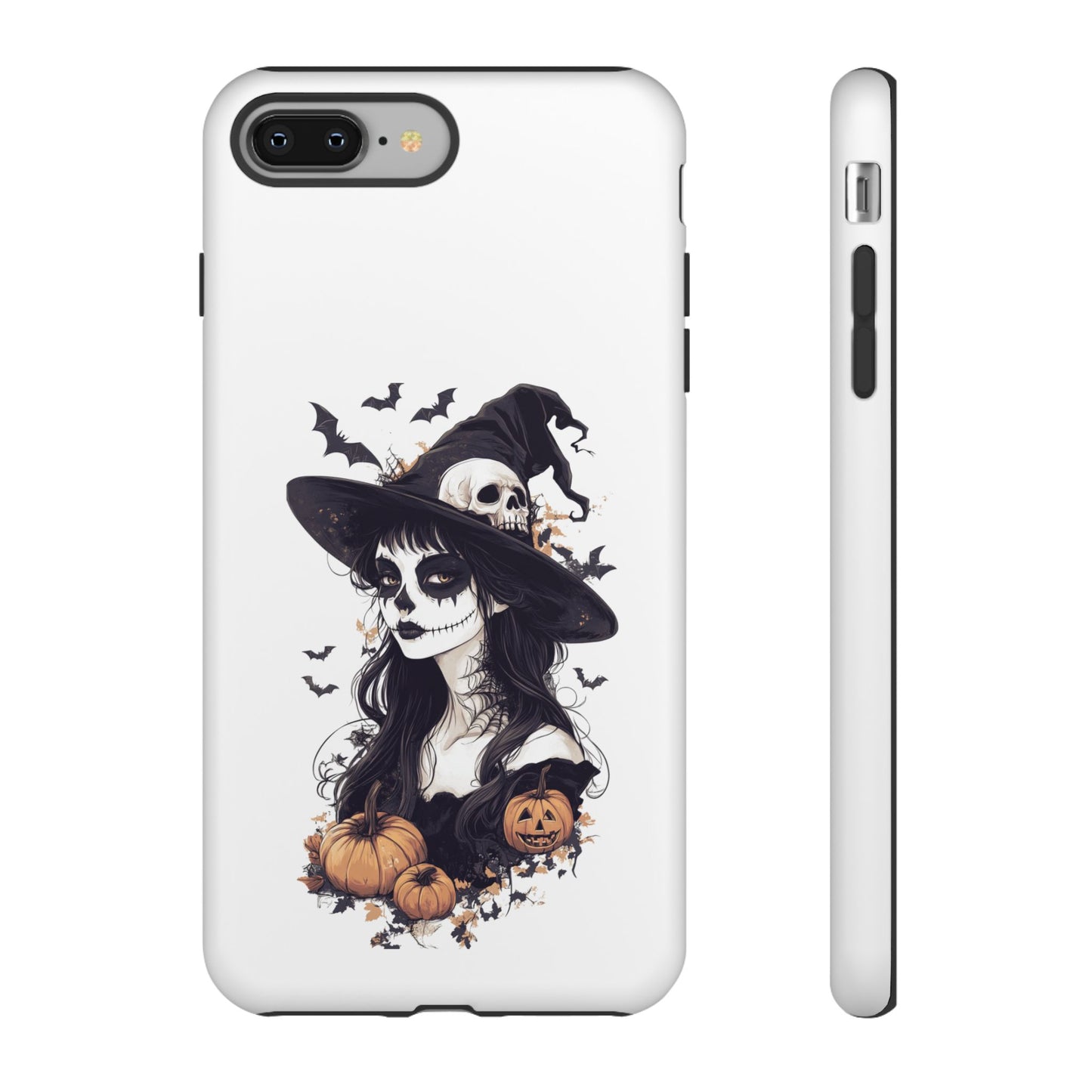 Beautiful Witch Phone Case - iPhone, Samsung, and Google case