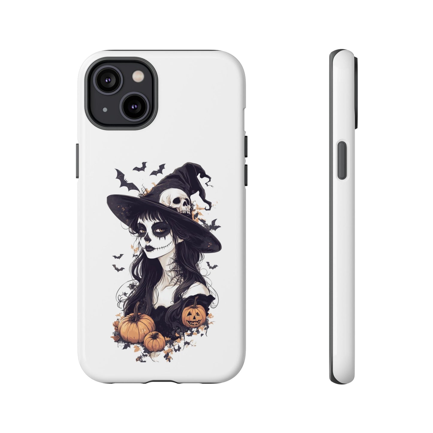 Beautiful Witch Phone Case - iPhone, Samsung, and Google case