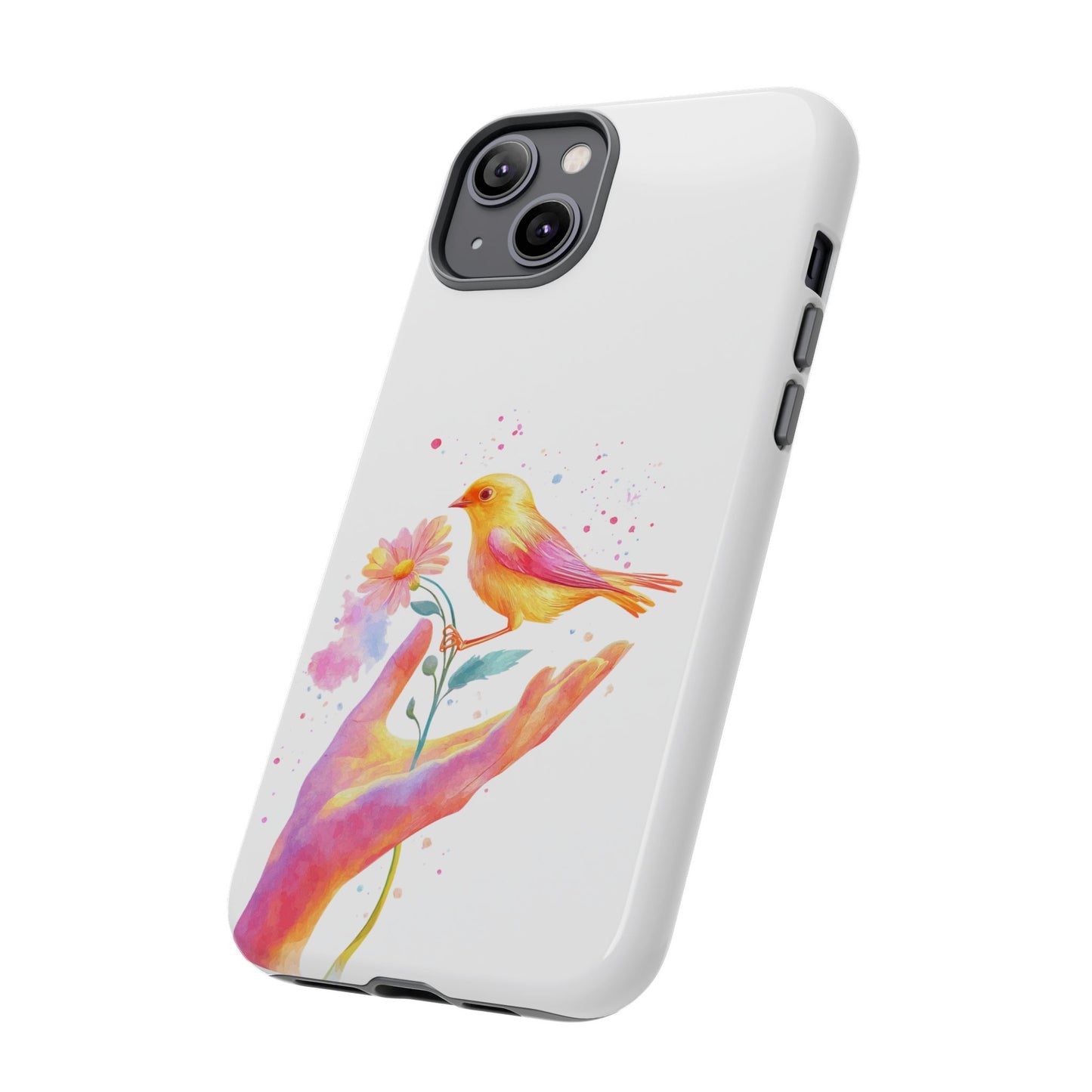 Artistry Phone Case - iPhone, Samsung, and Google Case