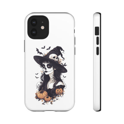 Beautiful Witch Phone Case - iPhone, Samsung, and Google case