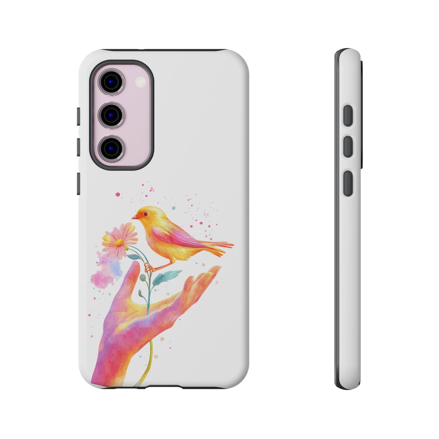 Artistry Phone Case - iPhone, Samsung, and Google Case