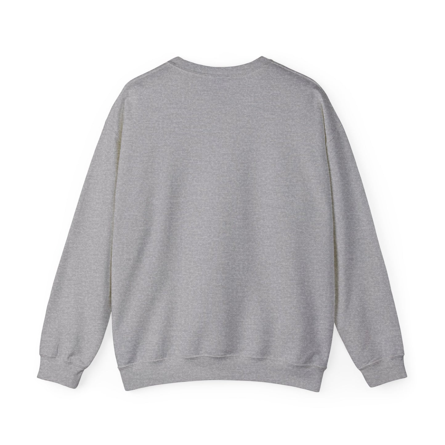Victory Lamp Crewneck Sweatshirt - Unisex Heavy Blend™ Crewneck Sweatshirt