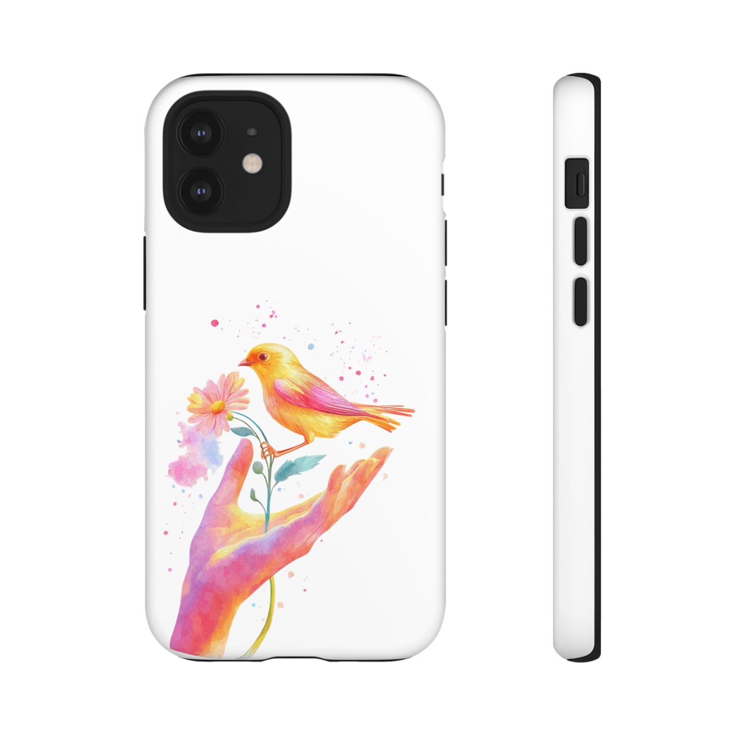 Artistry Phone Case - iPhone, Samsung, and Google Case