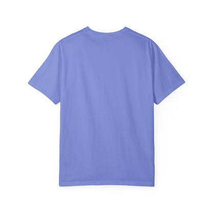 Floral Design T-Shirt - Perfect for Gift Giving and Everyday Wear - Mother's Day Gift - Birthday Gift