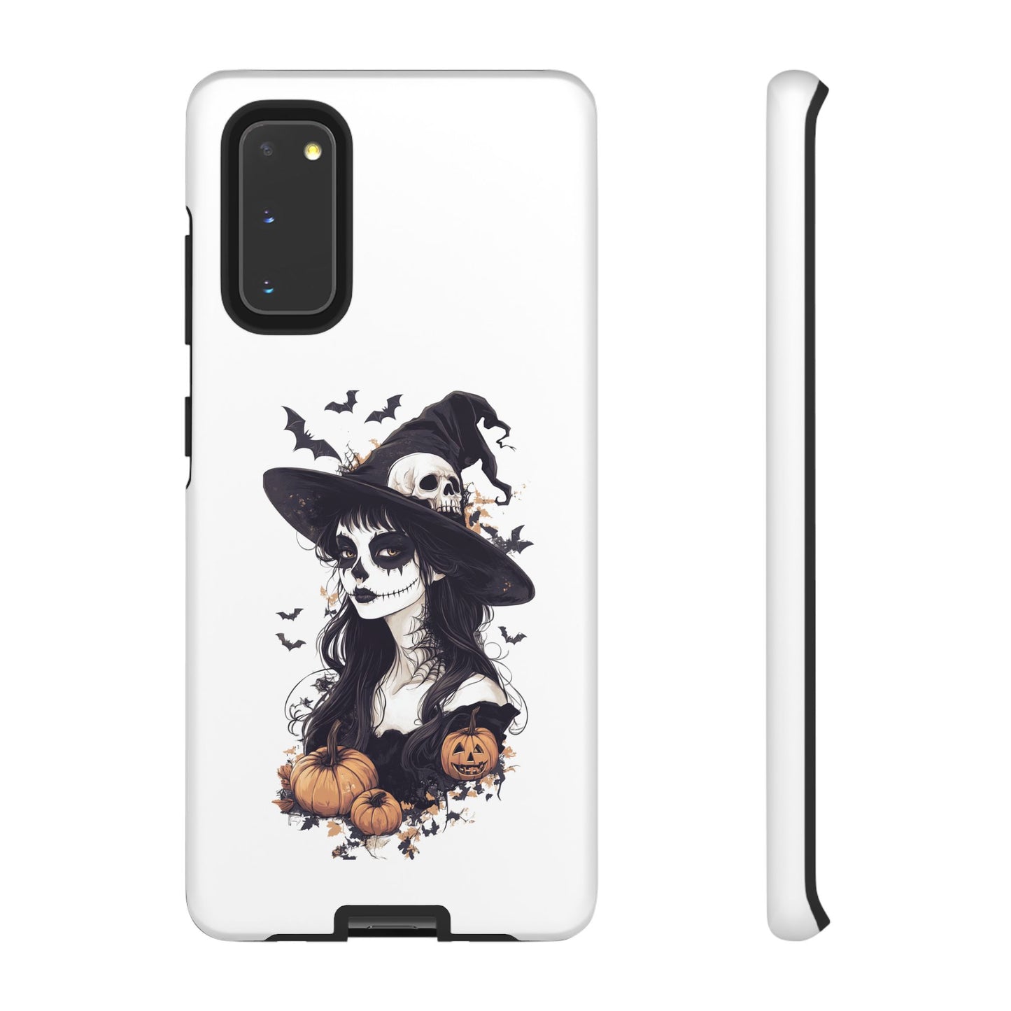Beautiful Witch Phone Case - iPhone, Samsung, and Google case