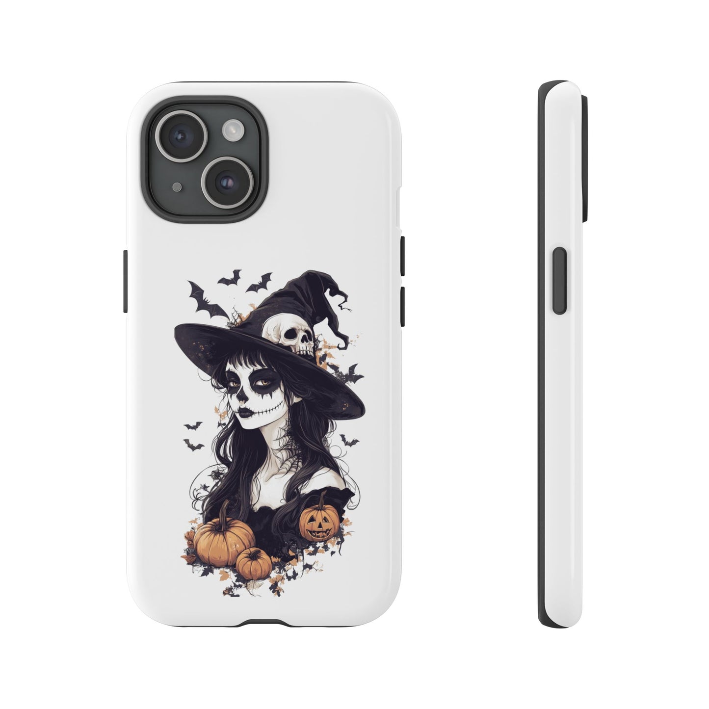 Beautiful Witch Phone Case - iPhone, Samsung, and Google case
